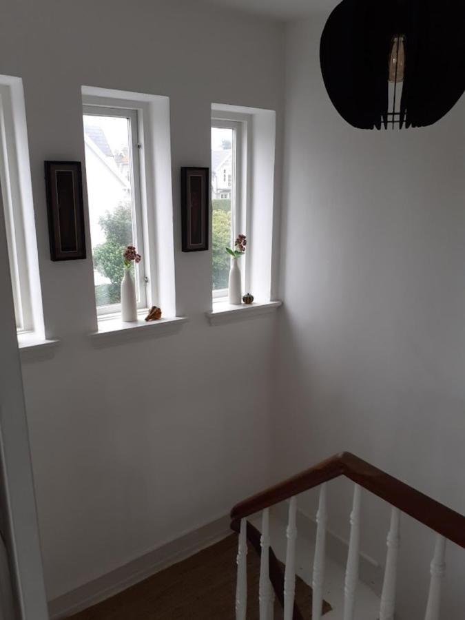 Ezzo Guest House Nakskov Exterior photo