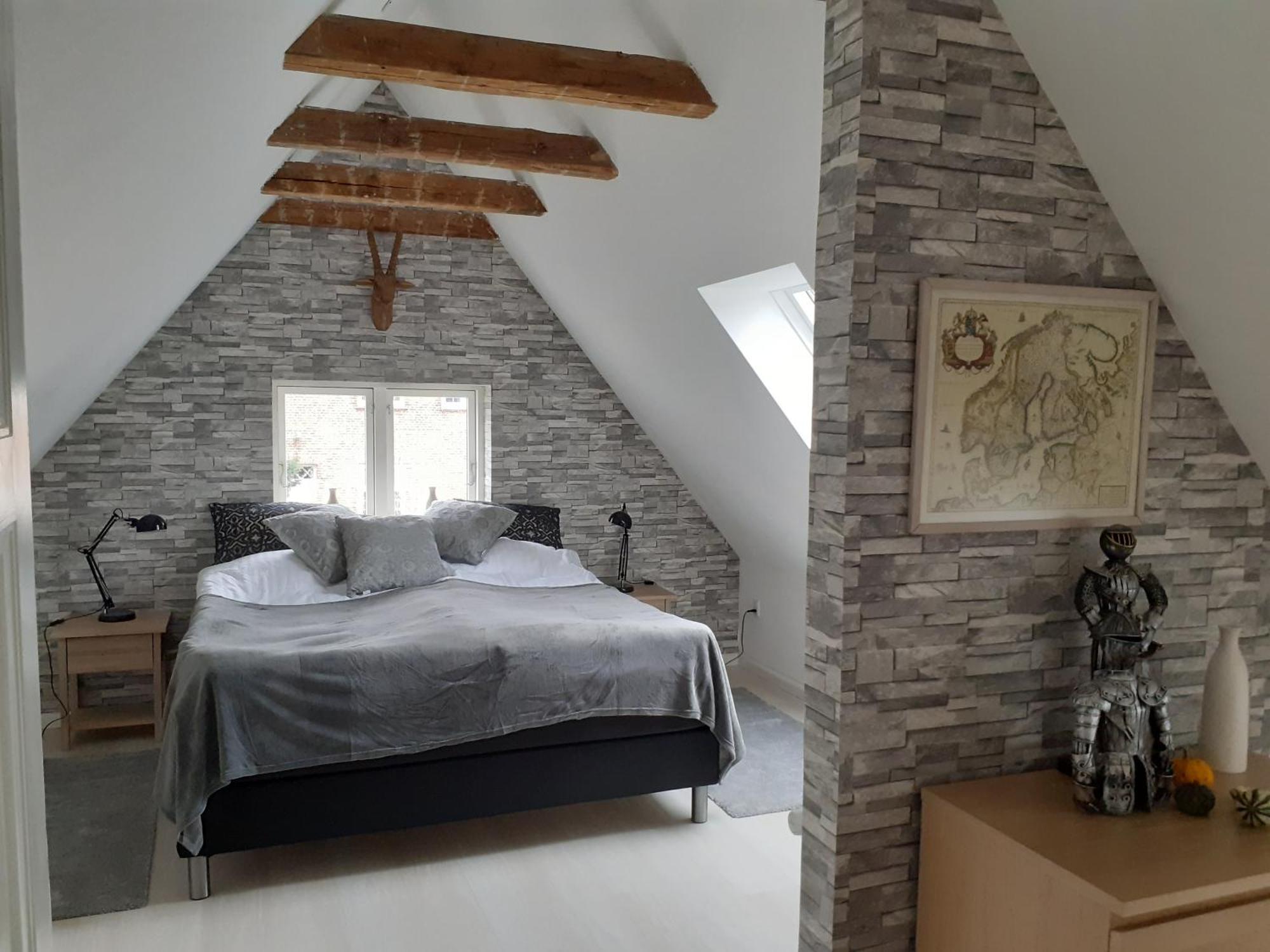 Ezzo Guest House Nakskov Exterior photo